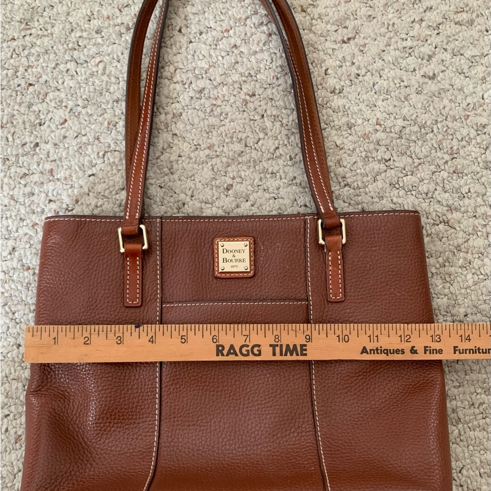 Dooney & Bourke Bag — Gently Used - Picture 1 of 9